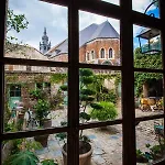 B&B La De Manon 에당