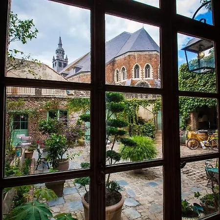 B&B La De Manon 에당