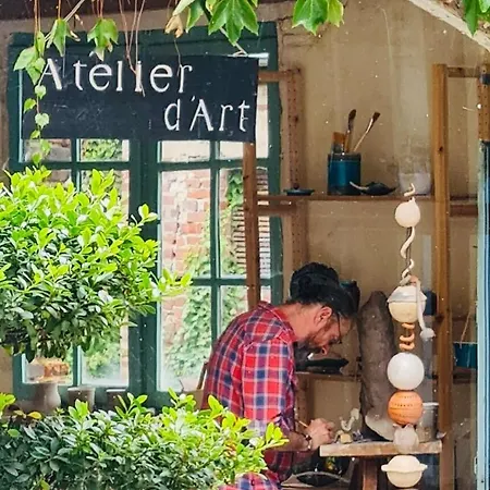 B&B La De Manon 에당