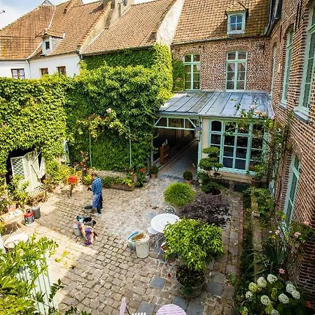 La De Manon B&B