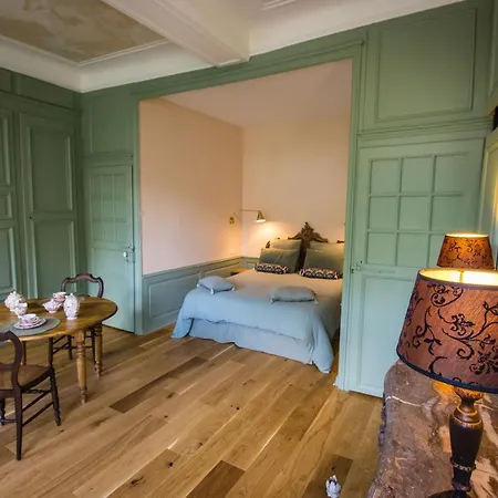 B&B La De Manon 에당