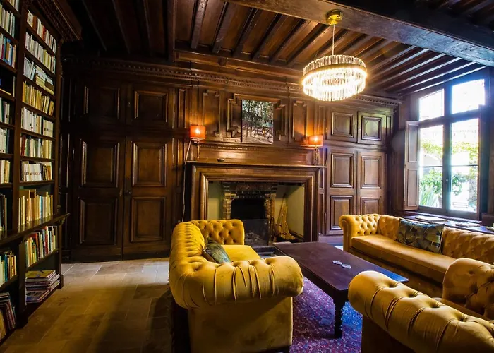 La De Manon 3* Hesdin